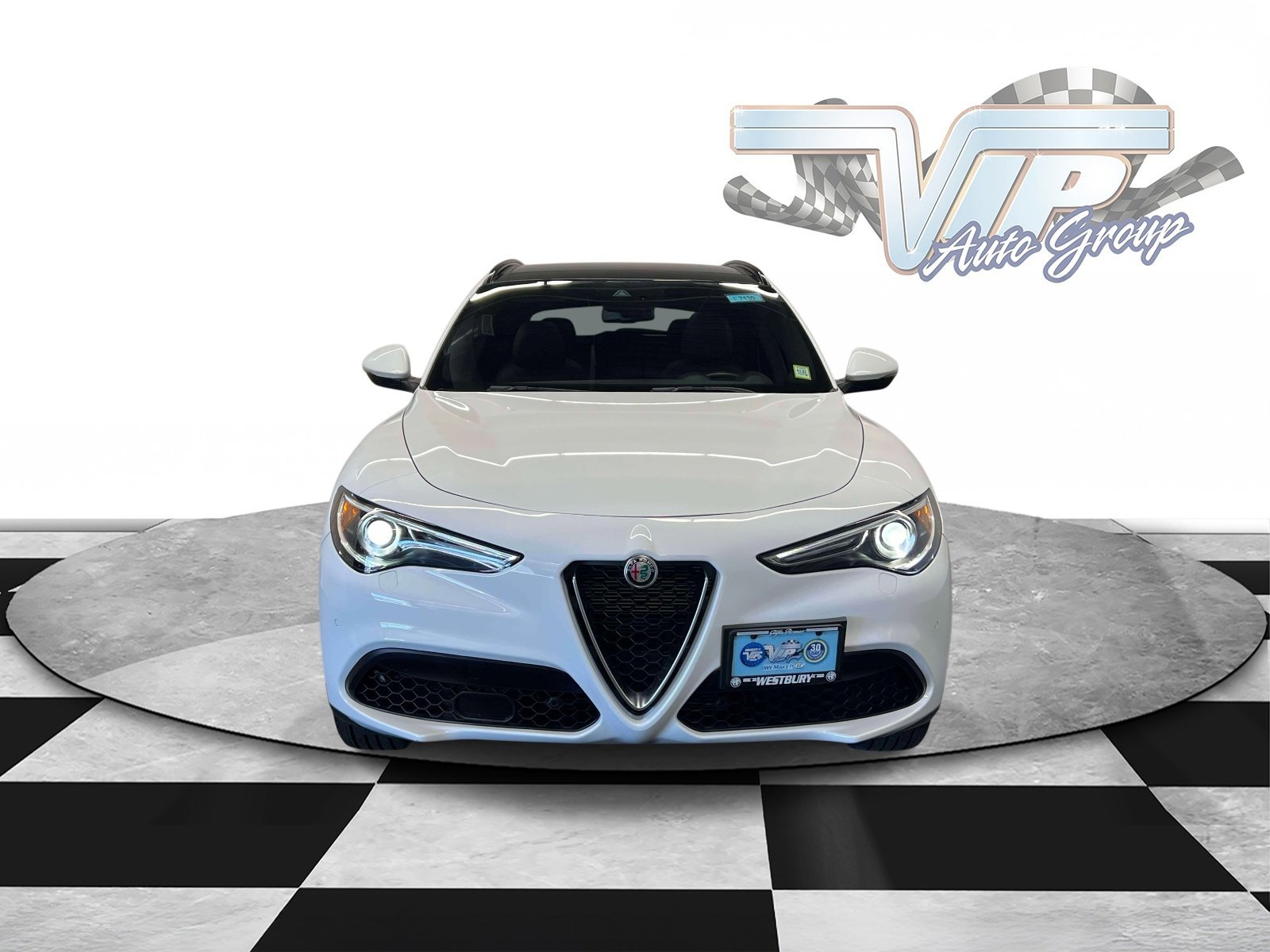 alfa romeo stelvio 2023 ZASPAKBN1P7D55333 image alfa romeo stelvio 2023 ZASPAKBN1P7D55333 image